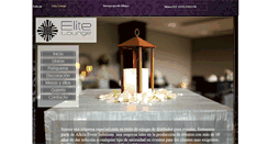 Desktop Screenshot of elitelounge.alkilalounge.com